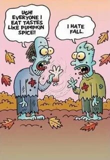 Hate fall