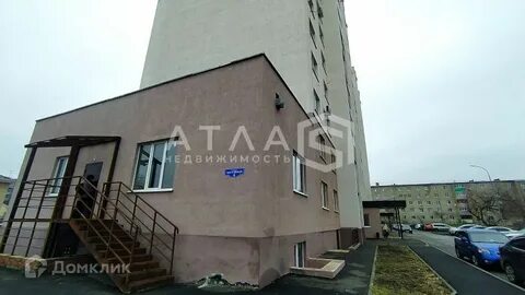 Окружная 1 д