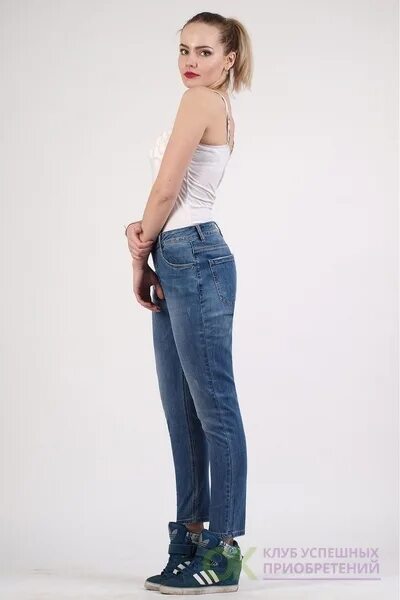 Pagalee denim