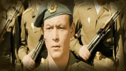 Цыганова офицеры