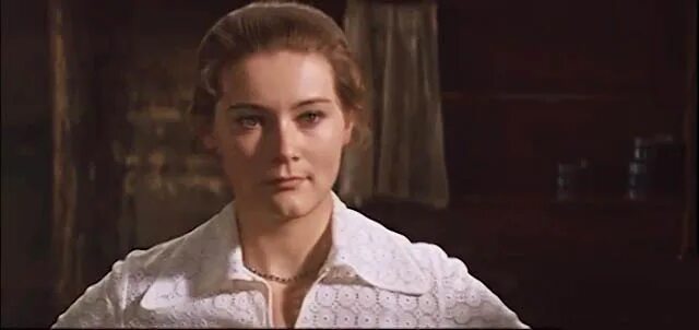 Валентина Карева - актриса - фильмография - Под знаком Скорпиона (1995) - россий