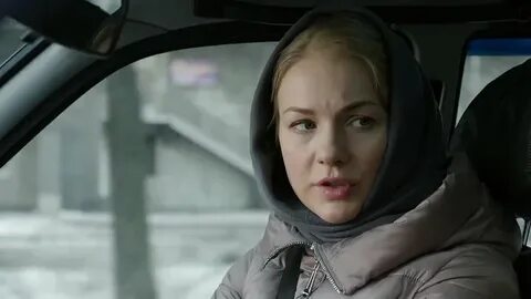 Чужая 5 6