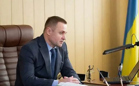 Главы запорожской