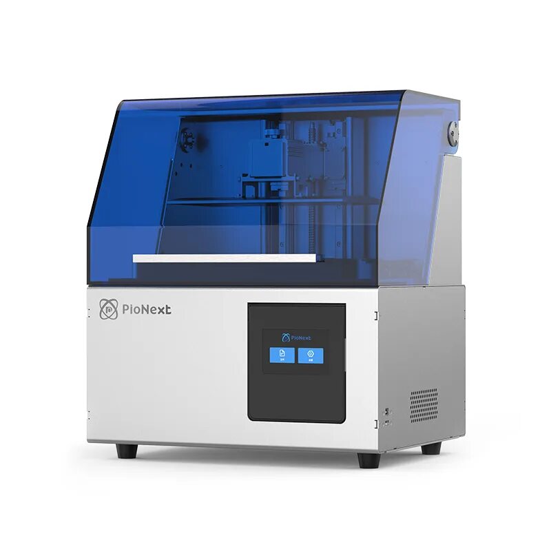Принтер для ювелиров. 3d принтер pionext dj89 dental. стоматологический принтер. pionext. resin 3d printing.