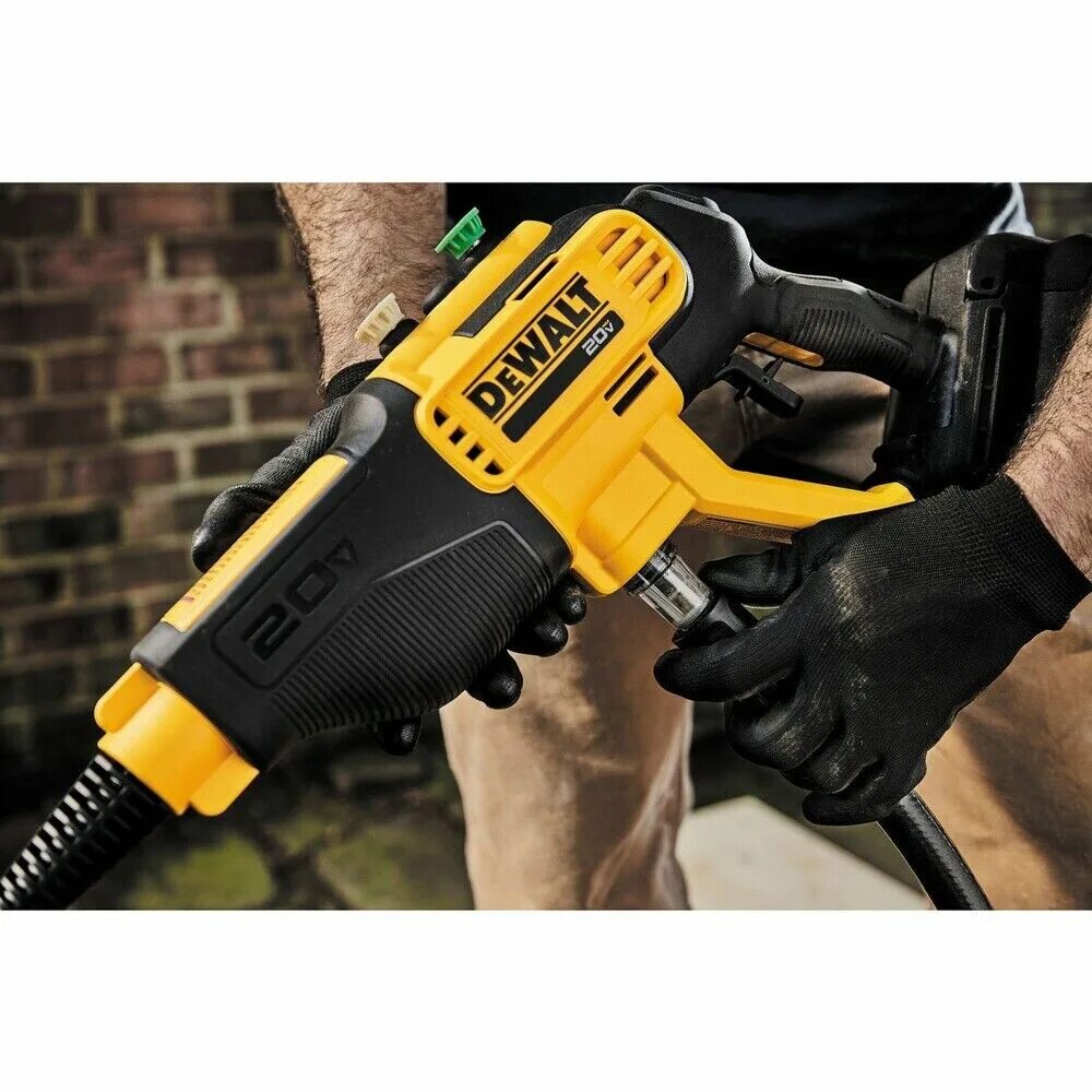 Аккумуляторная мойка ДЕВОЛТ. Мойка ДЕВОЛТ аккумуляторная ДЕВОЛТ. DEWALT dcpw550p1. Мойка DEWALT dcpw550 высокого давления.