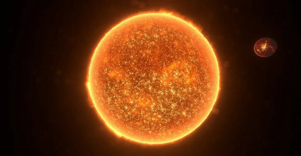 Sun processing