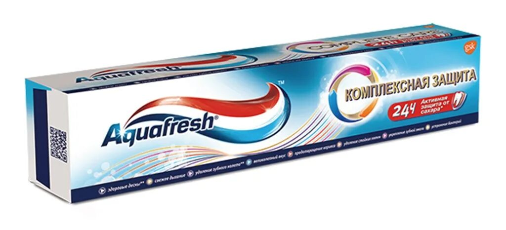 Aquafresh, комплексная защита, отбеливание. Aquafresh зубная паста. Аквафреш зубная паста в тубе. З/П Aquafresh 50мл.. Купить пасту аквафреш