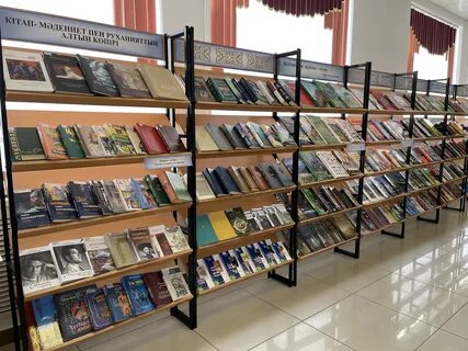 Native library
