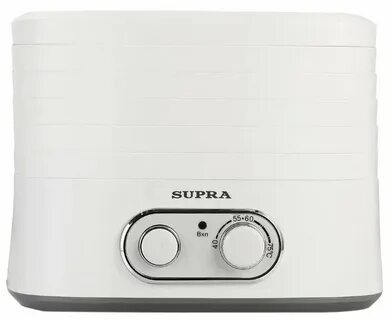 Supra dfs 311