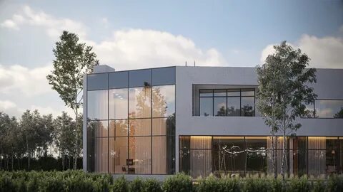 Березки вилладж