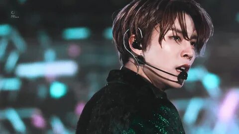 Фандом nct
