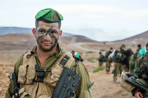 Green beret