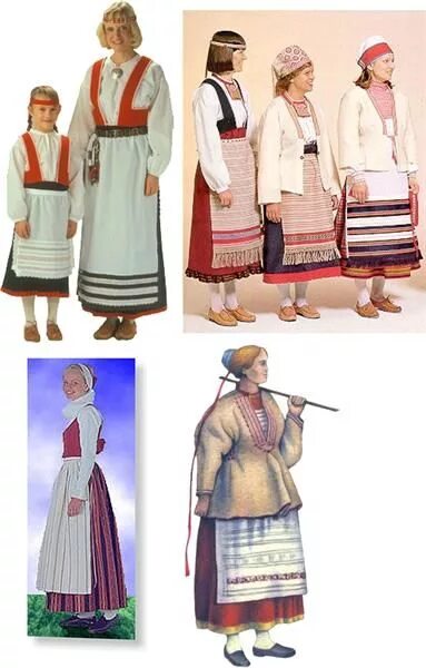 Карельцы - блог Санатории Кавказа