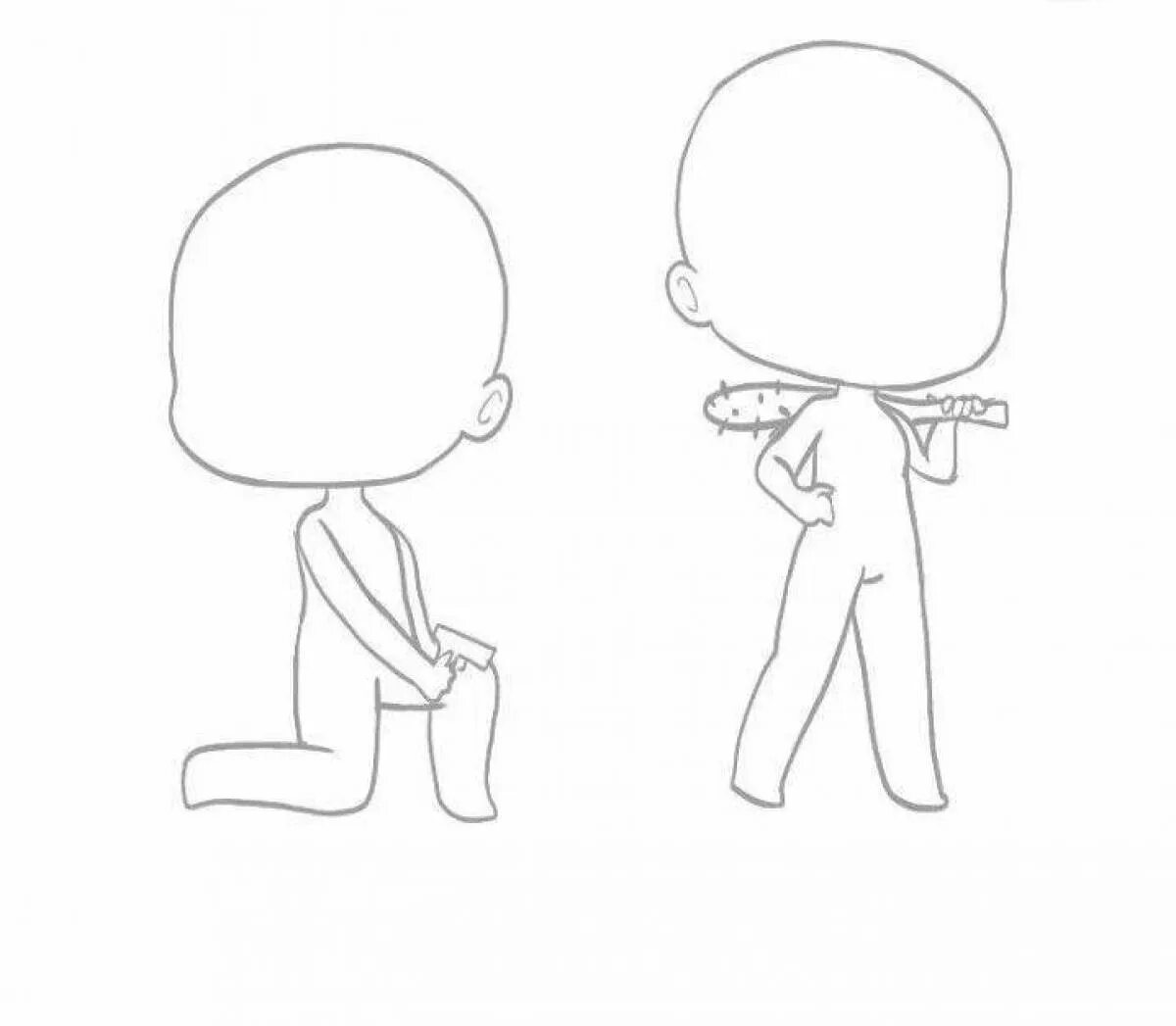 Человечек рисунок. Гача лайф манекены. Гача гача лайф поза. Заготовки человечков для рисования. Gacha template.