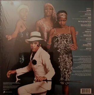 Love for sale boney m