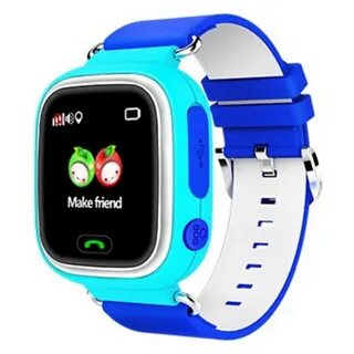 Часам телефону smart baby watch