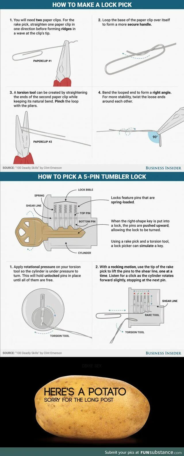 How to pick a Lock. Отмычка. What is Pin Lock. Lockpicking Rake.