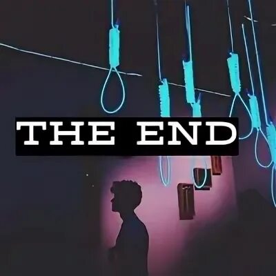 The end 2024