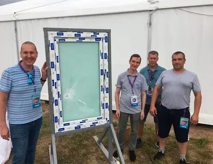 Опен виладж выставка 2024