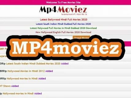 Mp4 movies