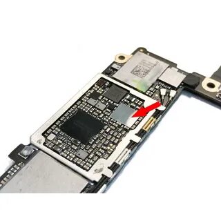 Аудиокодек iphone
