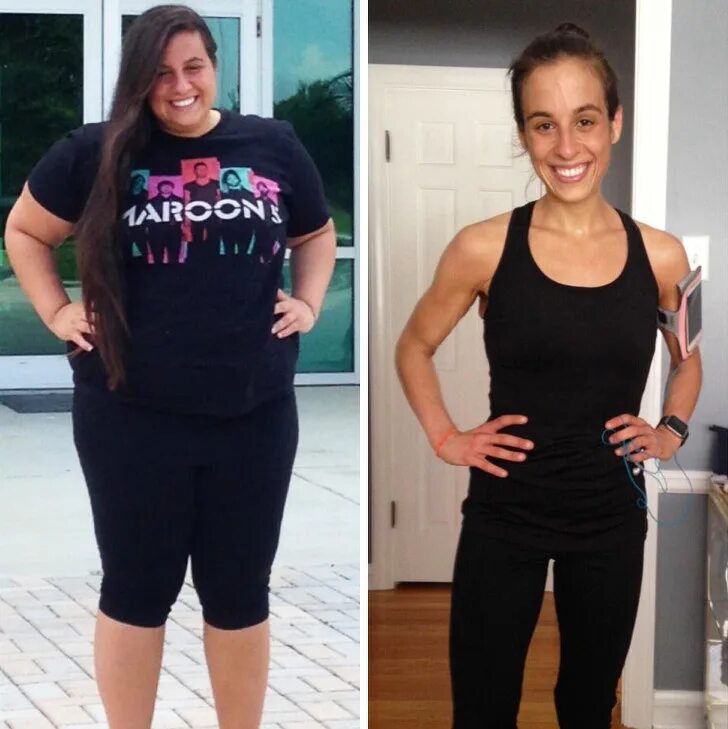 Она сильно похудела. Похудение до и после. Похудение до и после фото. Красивое похудение до и после. До и после похудения женщины.