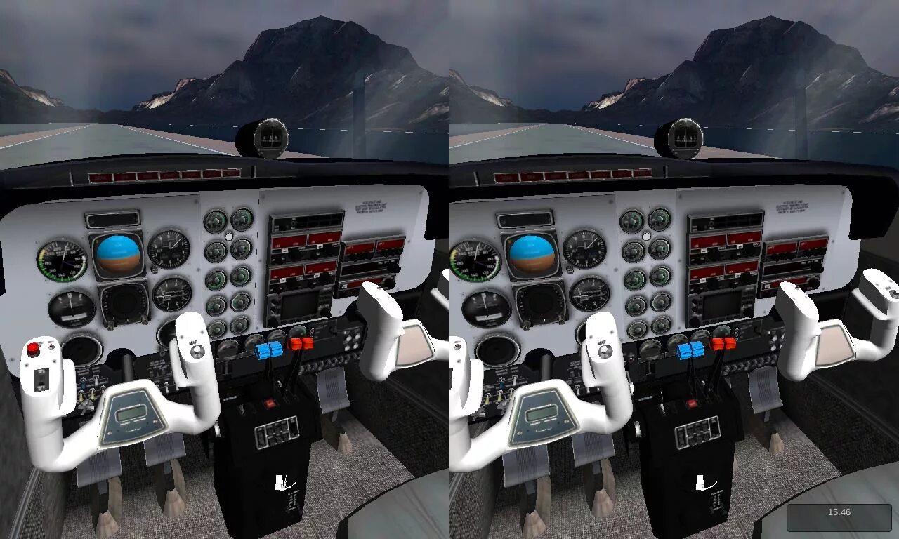 VR авиасимулятор. General. VR-симулятор. Симулятор Irchian Flight Simulator. VR для управления самолетом.
