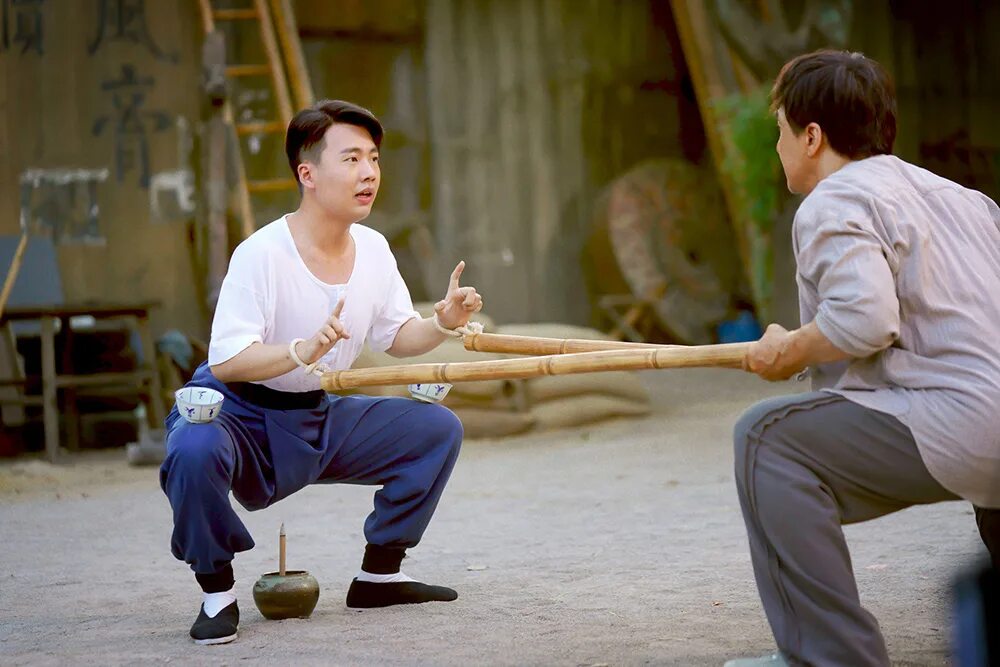 Кино 2022. Кино 2022. Кун фу жеребец. Кун фу жеребец. Ride on film джеки чан.