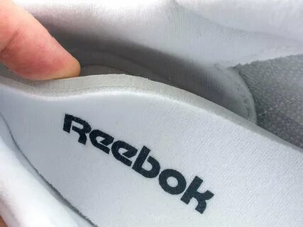 Как проверить оригинальность кроссовок reebok