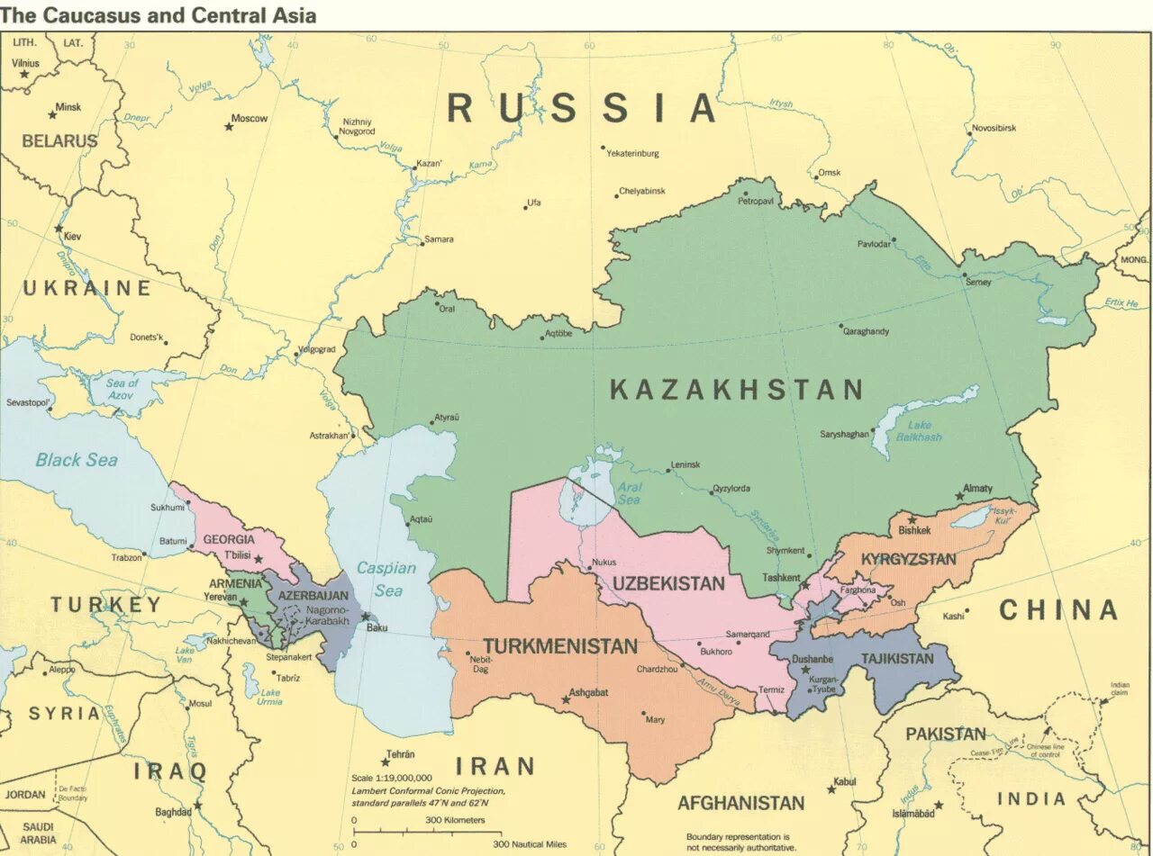 Аэропорты средней азии. Узбекистан на карте средней Азии. Казахстан на карте центральной Азии. Центральная и средняя Азия на карте. Границы центральной Азии.