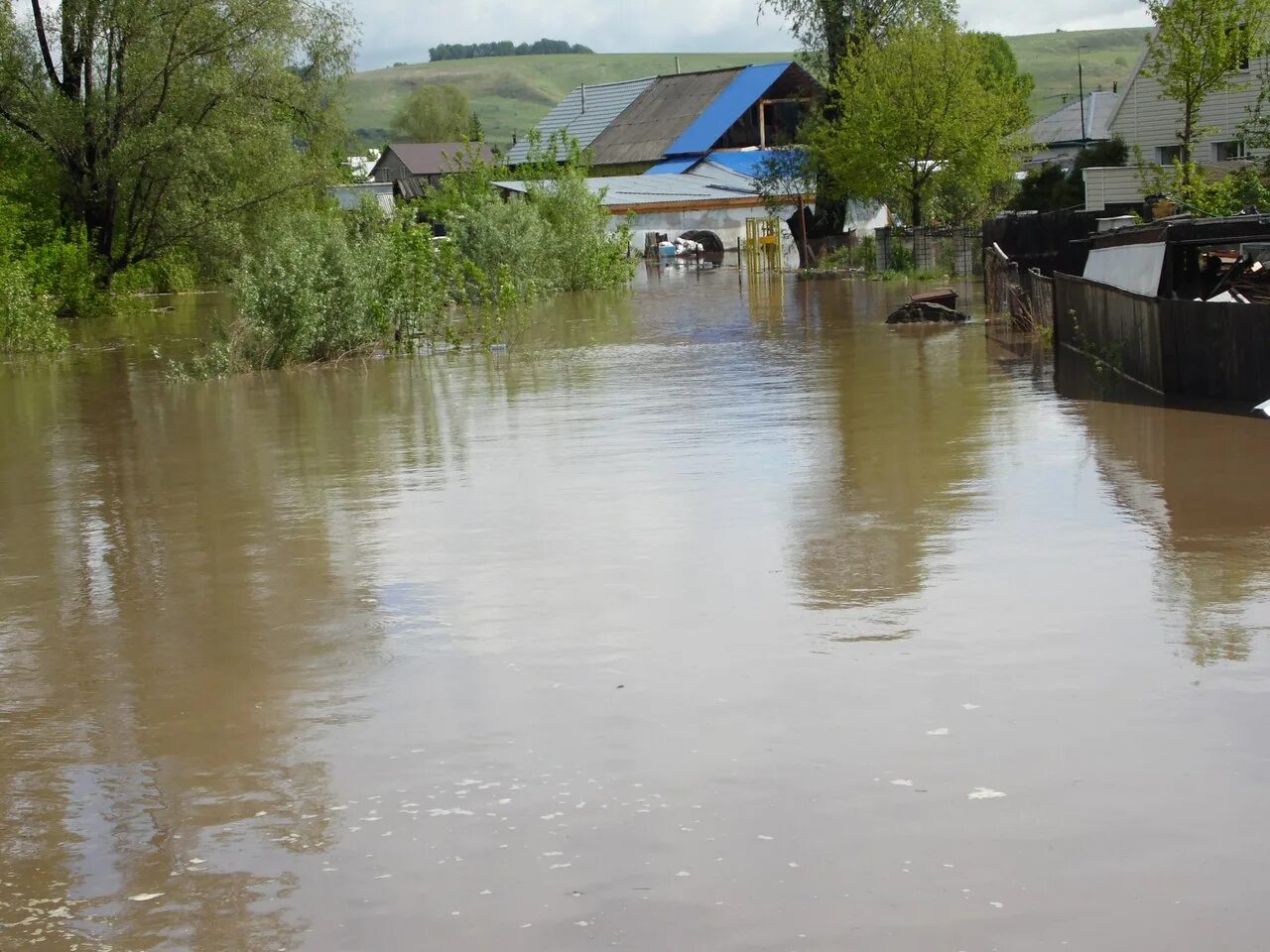 потоп в коледино валберис