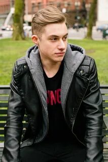 Luke holland