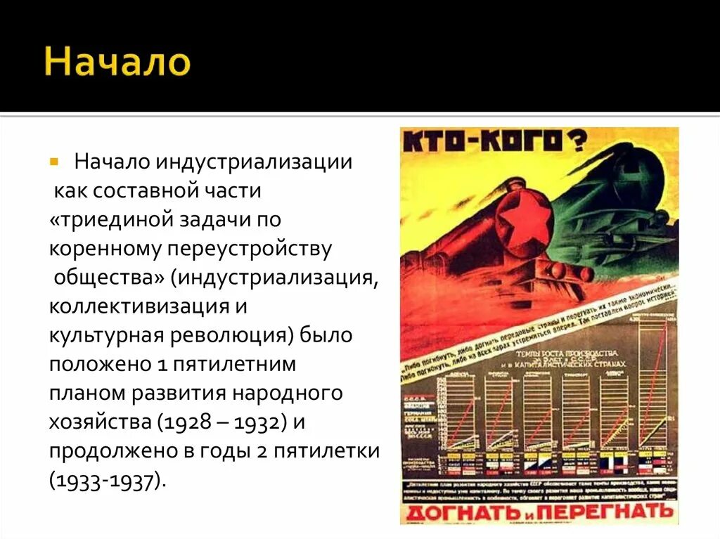 Индустриализация в ссср тест 10. Индустриализация народного хозяйства. Индустриализация коллективизация культурная революция. Индустриализация и коллективизация первая пятилетка. Источники индустриализации в годы первых Пятилеток.