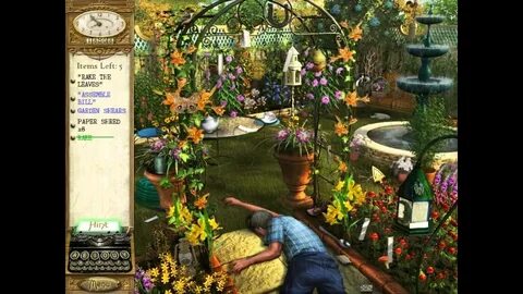 Billing garden