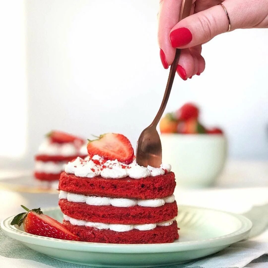 Go out cake