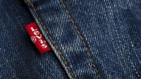 Levis производство
