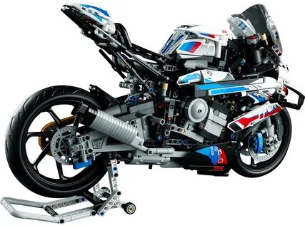 Конструктор bmw m 1000