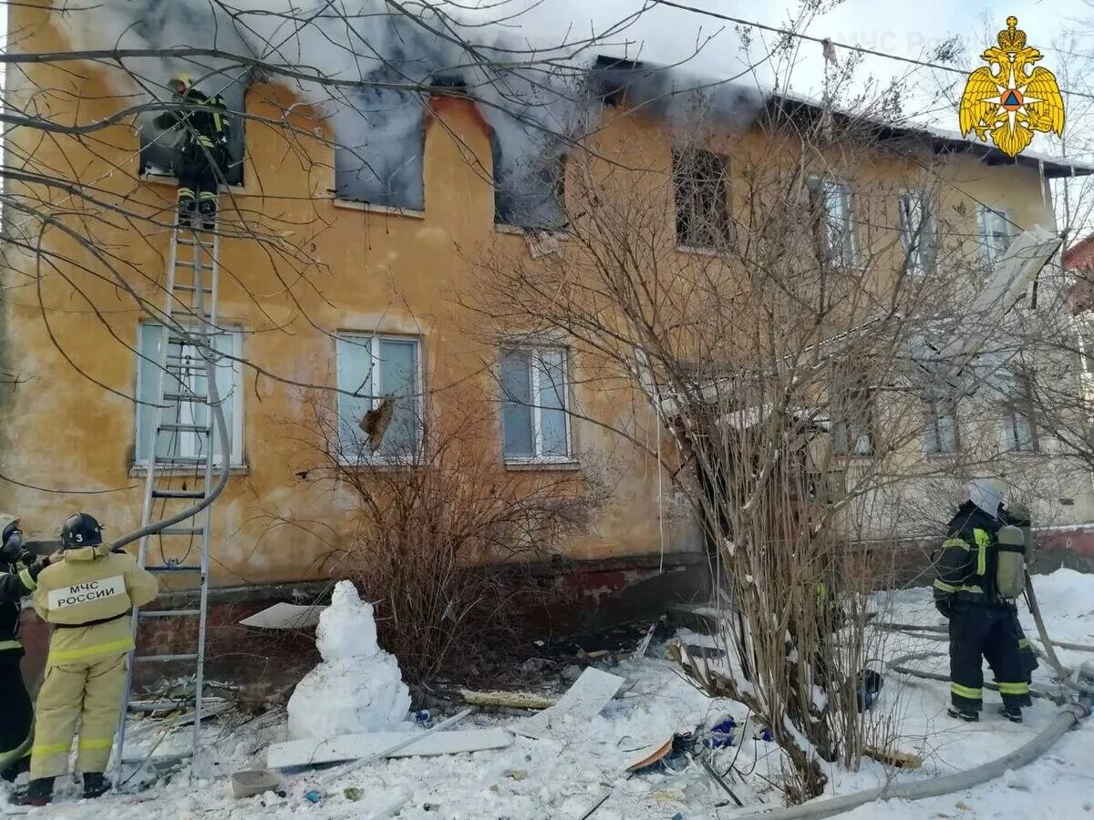 Взрыв газа в многоквартирном доме. Пожары в жилых домах. Пожар в жилом доме. Пожар в двухэтажном многоквартирном доме. 13 декабря 21