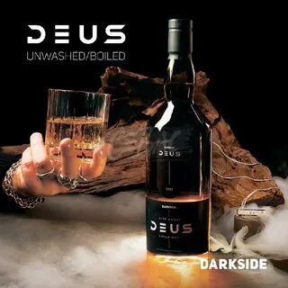 Darkest tobacco