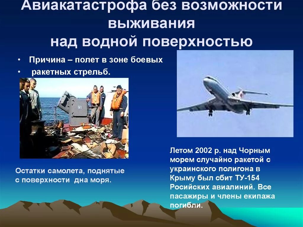 Проект авиакатастроф. Авиакатастрофы презентация обж. авиационные катастрофы. авиакатастрофы сообщение. причины возникновения авиакатастроф.