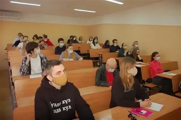 Липецкий институт кооперации