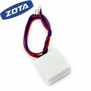 Датчик температуры zota lux