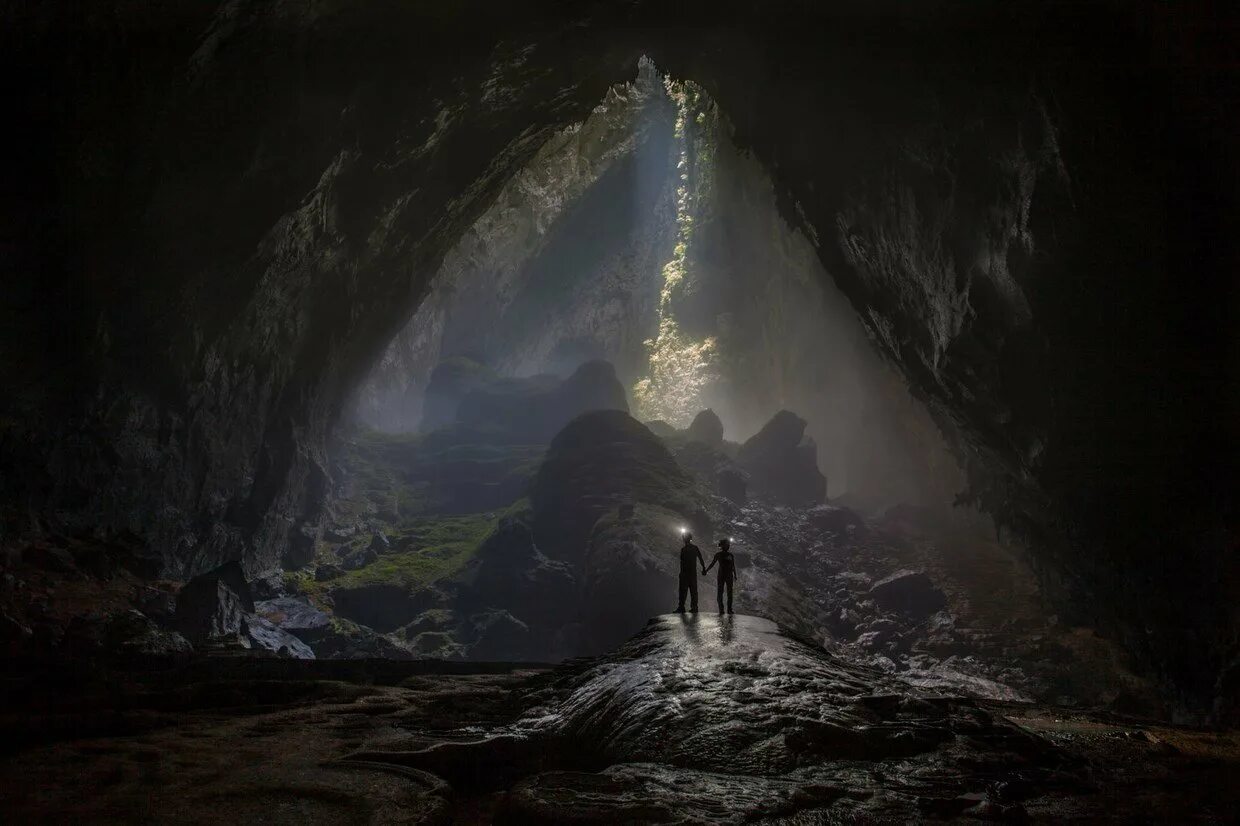 Пещера Шондонг. Шондонг Вьетнам. Самая большая пещера в мире Вьетнам Шондонг. Шондонг (hang son Doong) - самая большая пещера в мире, Вьетнам.