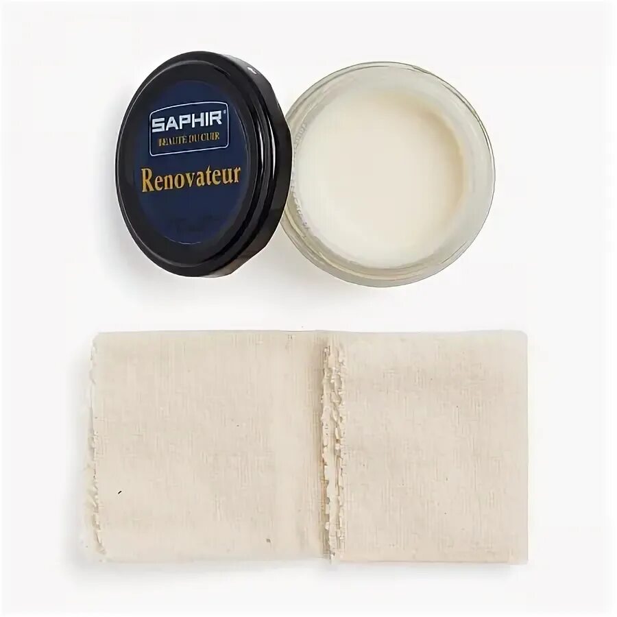 Saphir renovateur. Saphir renovateur