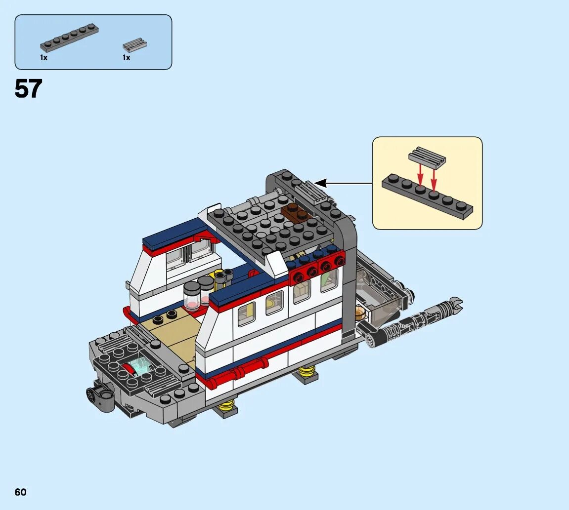 Building instructions