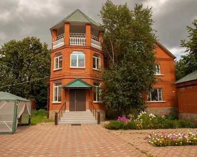 Дом аннушка