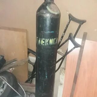 Кислотные баллоны