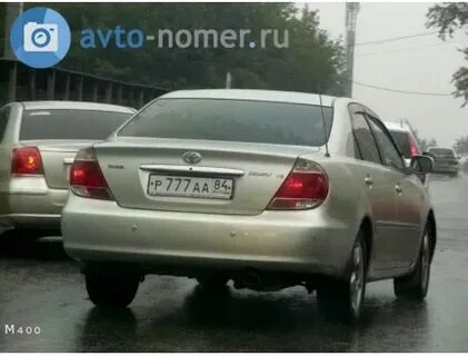 84 регион
