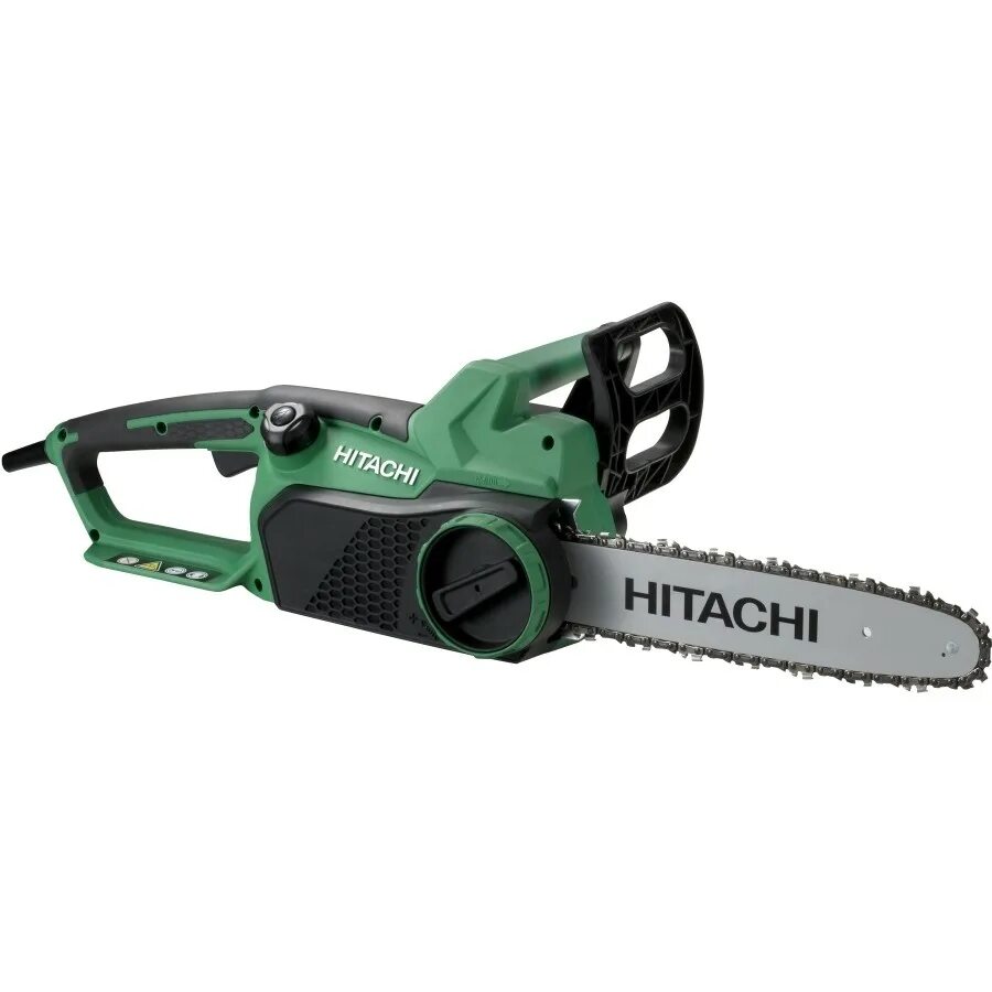 Цепная электрическая пила Hitachi cs40sb. Hitachi cs40sbwaz. Пила цепная электрическая Хитачи cs30eh. Электропилы Hikoki cs40y кусторез.