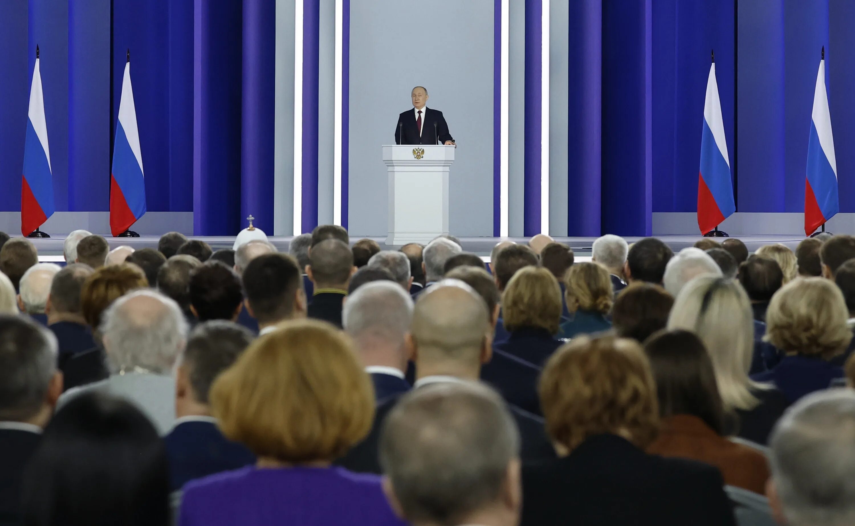 Послание фед собранию 2025. Послание федеральному собранию 2025. послание президента федеральному собранию 21 февраля 2025.
